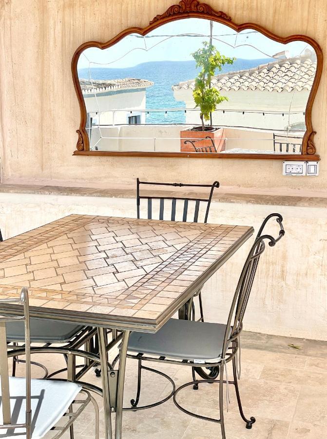 Double Room Terrace