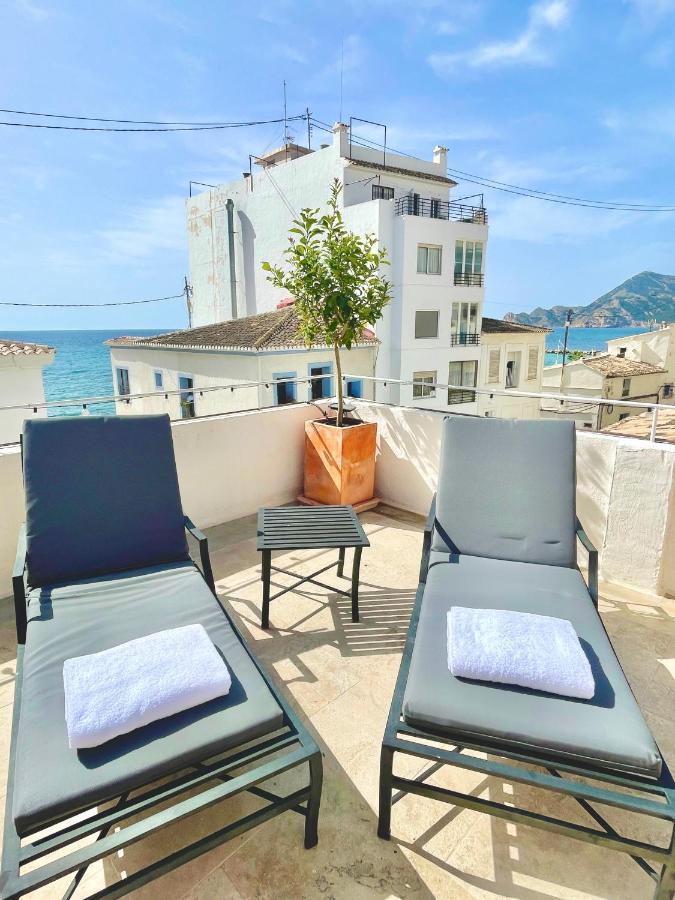 Double Room Terrace