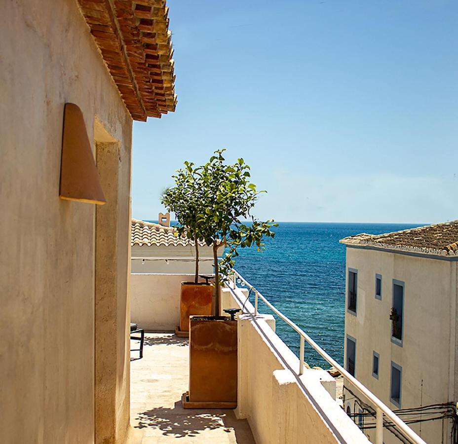 Double Room Terrace