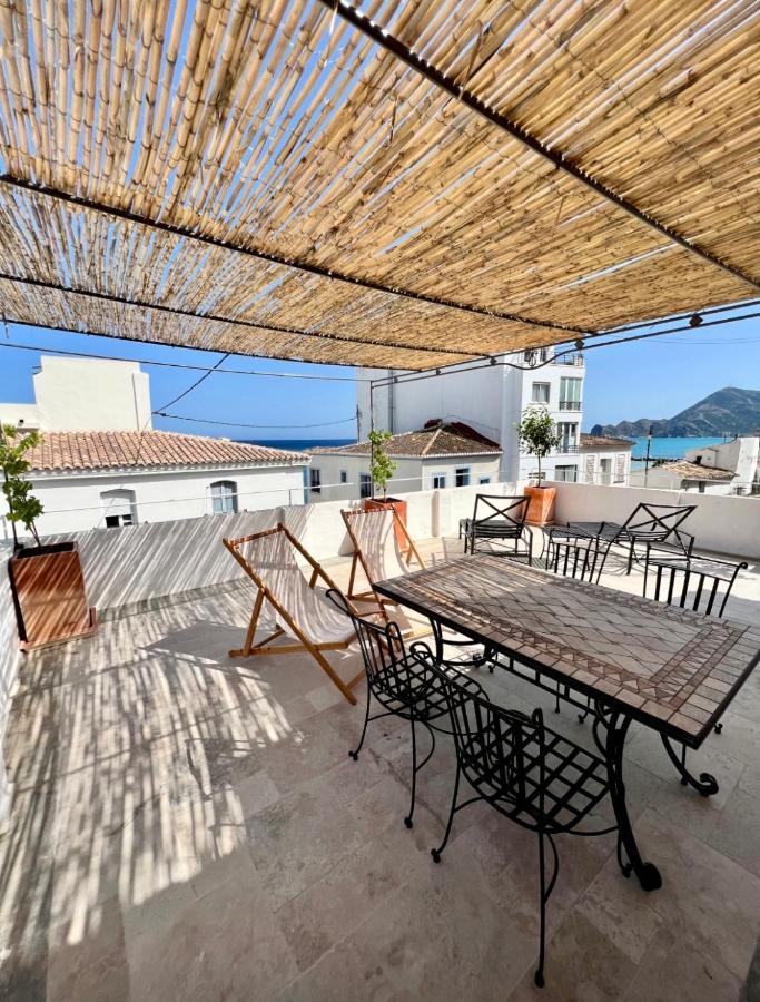 Double Room Terrace