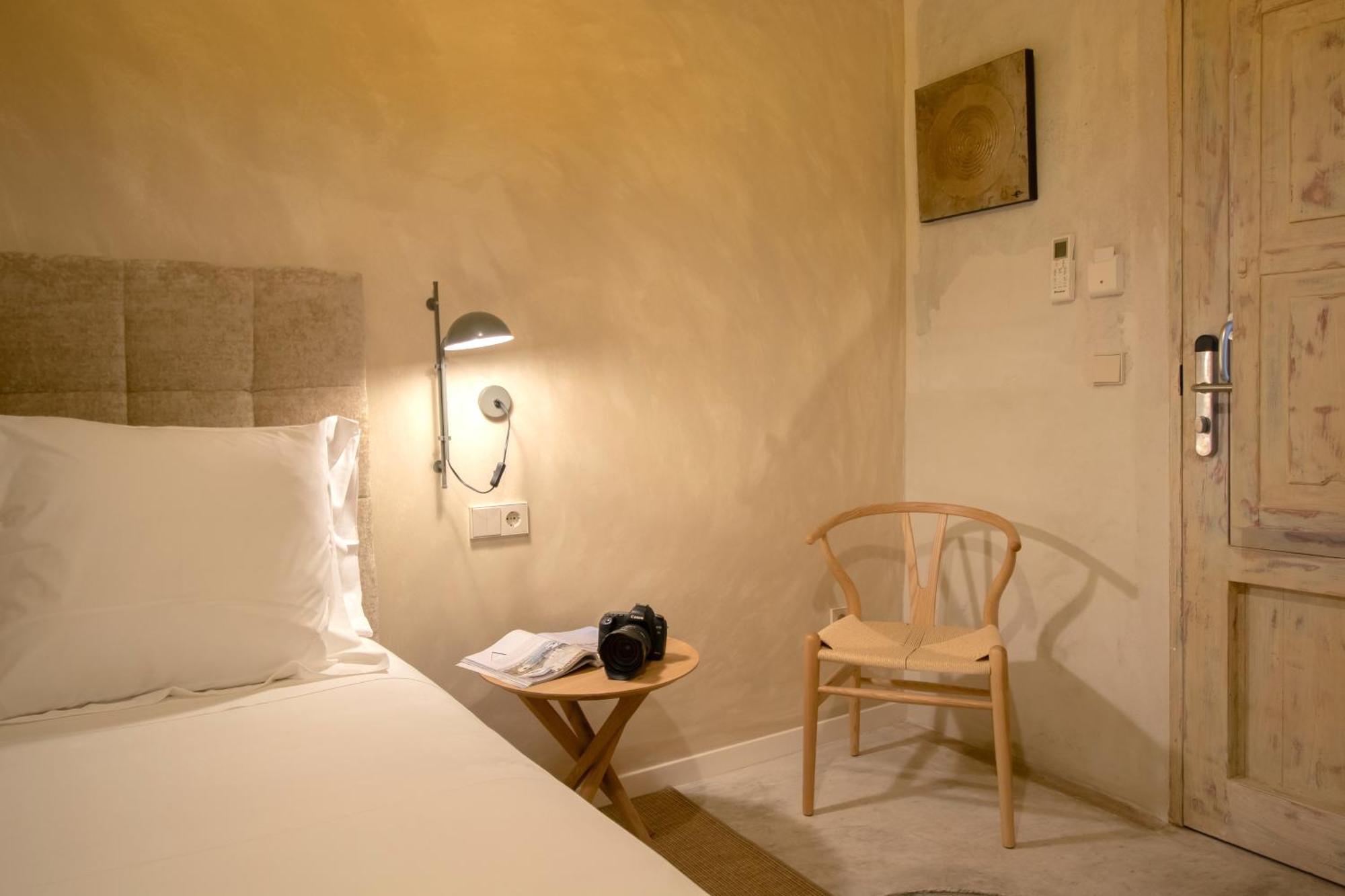 Economic Double Room