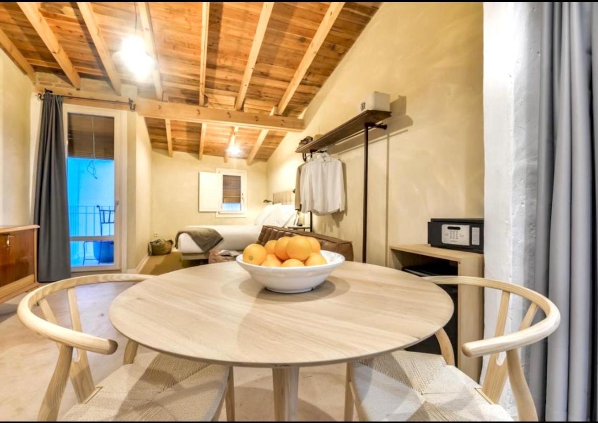 Studio Terrace