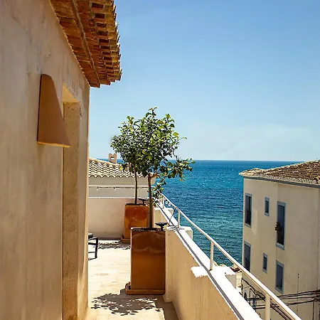 Blue Sardine Hostal Boutique Altea (Adults Only)-2