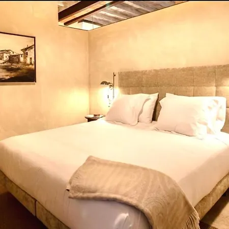 Blue Sardine Hostal Boutique Altea (Adults Only)-2